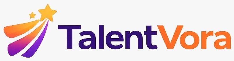 talentvora logo
